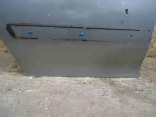  Дверь задняя правая Mitsubishi Montero 3 Арт 00002753, вид 2