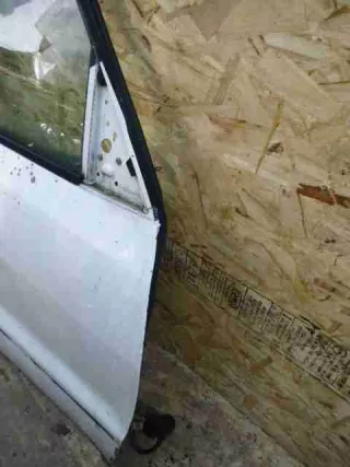  Дверь передняя правая Mitsubishi Montero 3 Арт 00003179, вид 2