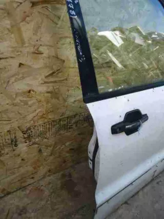  Дверь передняя правая Mitsubishi Montero 3 Арт 00003179, вид 3