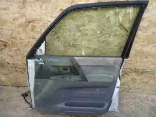  Дверь передняя правая Mitsubishi Montero 3 Арт 00003179, вид 4