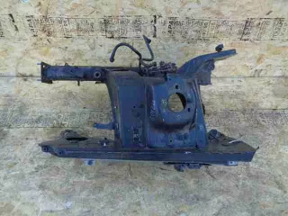  Четверть передняя левая Land Rover Range Rover 3 Арт 00003353, вид 1