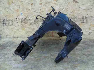 Четверть передняя левая Land Rover Range Rover 3 Арт 00003353, вид 3