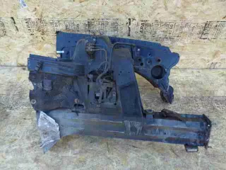  Четверть передняя левая Land Rover Range Rover 3 Арт 00003353, вид 4