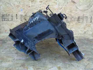  Четверть передняя левая Land Rover Range Rover 3 Арт 00003353, вид 6