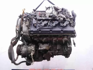 VK45DE Двигатель Infiniti FX1  Арт 00003407, вид 1