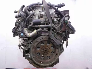 VK45DE Двигатель Infiniti FX1  Арт 00003407, вид 2