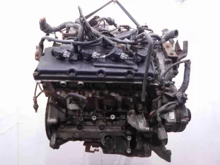 VK45DE Двигатель Infiniti FX1  Арт 00003407, вид 3
