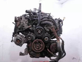 VK45DE Двигатель Infiniti FX1  Арт 00003407, вид 6