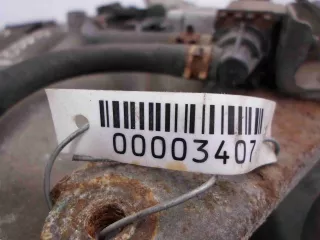 VK45DE Двигатель Infiniti FX1  Арт 00003407, вид 7