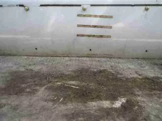  Дверь передняя левая Mitsubishi Montero 3 Арт 00004240, вид 2