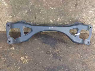 7L0512369B Балка задняя Volkswagen Touareg 1 Арт 00004319, вид 1
