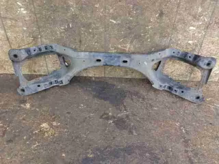7L0512369B Балка задняя Volkswagen Touareg 1 Арт 00004319, вид 2