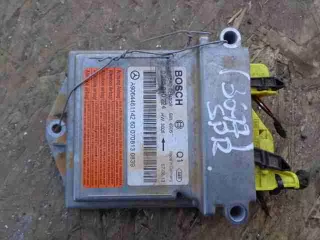 9064461142,0285010224 Блок управления подушек безопасности Mercedes Sprinter W906 Арт 00004882, вид 1