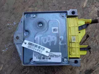 9064461142,0285010224 Блок управления подушек безопасности Mercedes Sprinter W906 Арт 00004882, вид 3