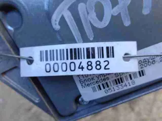 9064461142,0285010224 Блок управления подушек безопасности Mercedes Sprinter W906 Арт 00004882, вид 4