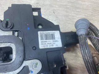 8A5A5426413EA,8A5A-5426413-EA Замок двери задней левой Ford Explorer 5 Арт 00005289, вид 4