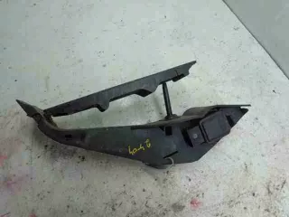 6772645 Педаль газа BMW X5 E70 Арт 00005666, вид 4