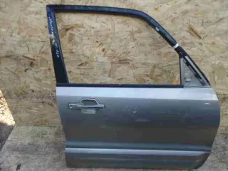  Дверь передняя правая Mitsubishi Pajero 3 Арт 00006119, вид 1