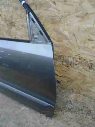  Дверь передняя правая Mitsubishi Pajero 3 Арт 00006119, вид 2