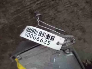 3D0909601H Блок управления подушек безопасности Volkswagen Touareg 1 Арт 00006625, вид 2