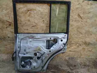  Дверь задняя правая Mitsubishi Pajero 3 Арт 00007406, вид 5