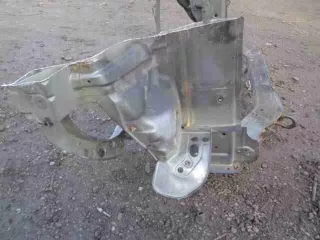  Телевизор Mitsubishi Outlander 2 Арт 00007488, вид 4