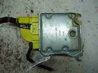 2059008518,A2059008518 Блок управления подушек безопасности Mercedes C W205 Арт 00007721, вид 2