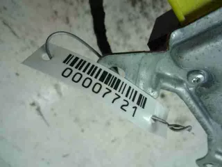 2059008518,A2059008518 Блок управления подушек безопасности Mercedes C W205 Арт 00007721, вид 3