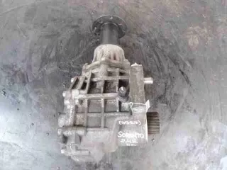 3B200 Раздаточная коробка Kia Sorento 2 Арт 00009283, вид 4