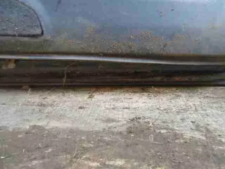  Дверь передняя правая Mitsubishi Pajero 2 Арт 00009363, вид 4