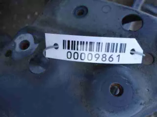  Телевизор Mitsubishi Outlander 2 Арт 00009861, вид 3