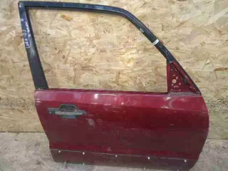  Дверь передняя правая Mitsubishi Montero 3 Арт 00010152, вид 1