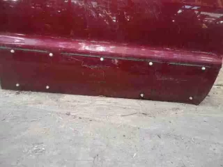  Дверь передняя правая Mitsubishi Montero 3 Арт 00010152, вид 2