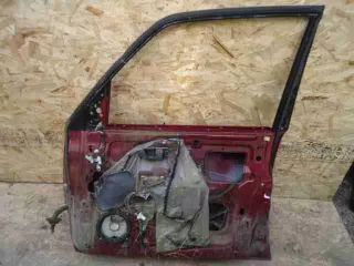  Дверь передняя правая Mitsubishi Montero 3 Арт 00010152, вид 3