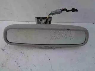 4L0857511A Зеркало салона Audi Q7 4L Арт 00010328, вид 1