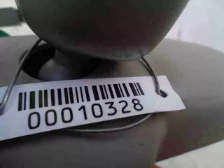 4L0857511A Зеркало салона Audi Q7 4L Арт 00010328, вид 2