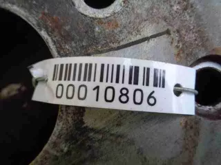  Диск тормозной задний Honda Pilot 2 Арт 00010806, вид 3