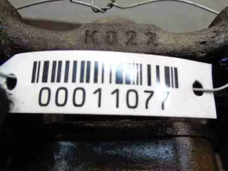  Суппорт задний левый Mercedes C W204 Арт 00011077, вид 4