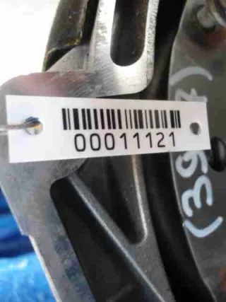 8HP50Z,1101014098 АКПП BMW 4 F32/F33/GT F36 Арт 00011121, вид 1