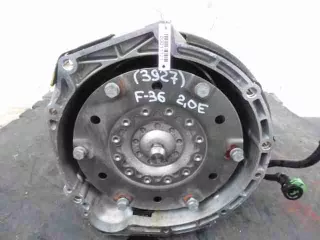 8HP50Z,1101014098 АКПП BMW 4 F32/F33/GT F36 Арт 00011121, вид 3