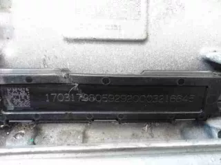 8HP50Z,1101014098 АКПП BMW 4 F32/F33/GT F36 Арт 00011121, вид 5