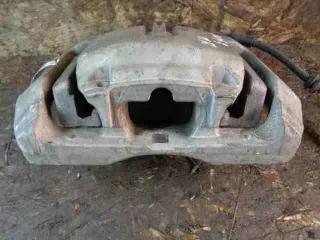  Суппорт передний правый BMW 5 F10/F11/GT F07 Арт 00011241, вид 2