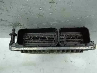 A2729002100 Блок управления ДВС Mercedes C W204 Арт 00012482, вид 2