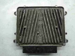 A2729002100 Блок управления ДВС Mercedes C W204 Арт 00012482, вид 3