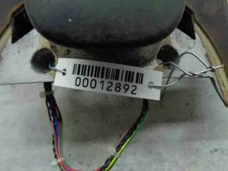 A2219054600 Джойстик управления мультимедиа Mercedes CL C216 Арт 00012892, вид 6