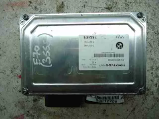 7507492 Блок управления Valvetronic BMW X5 E70 Арт 00012906, вид 1