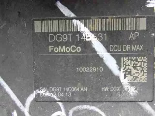 DG9T14B531 Блок управления Ford Fusion 1 Арт 00013136, вид 4