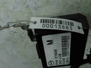 EH4467890B Блок управления светом Mazda CX-7 Арт 00013883, вид 2