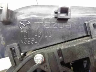 TD1146100 Кулиса акпп Mazda CX-9 1 Арт 00014395, вид 4