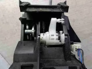 TD1146100 Кулиса акпп Mazda CX-9 1 Арт 00014395, вид 5